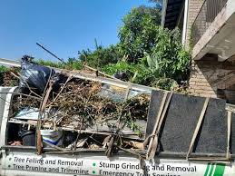 Demolition Debris Removal in Capitola, CA