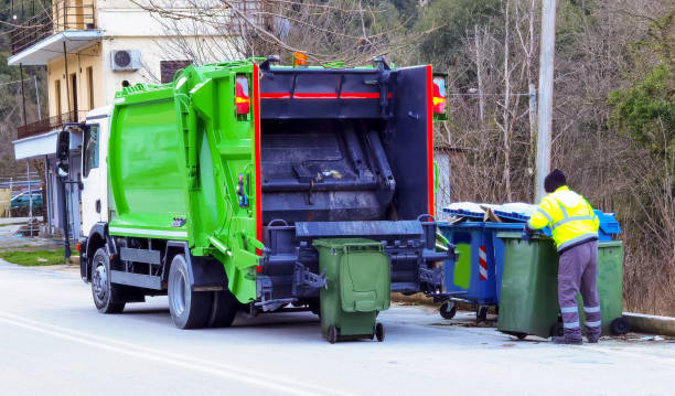 Best Dumpster Rental Services  in Pitola, CA